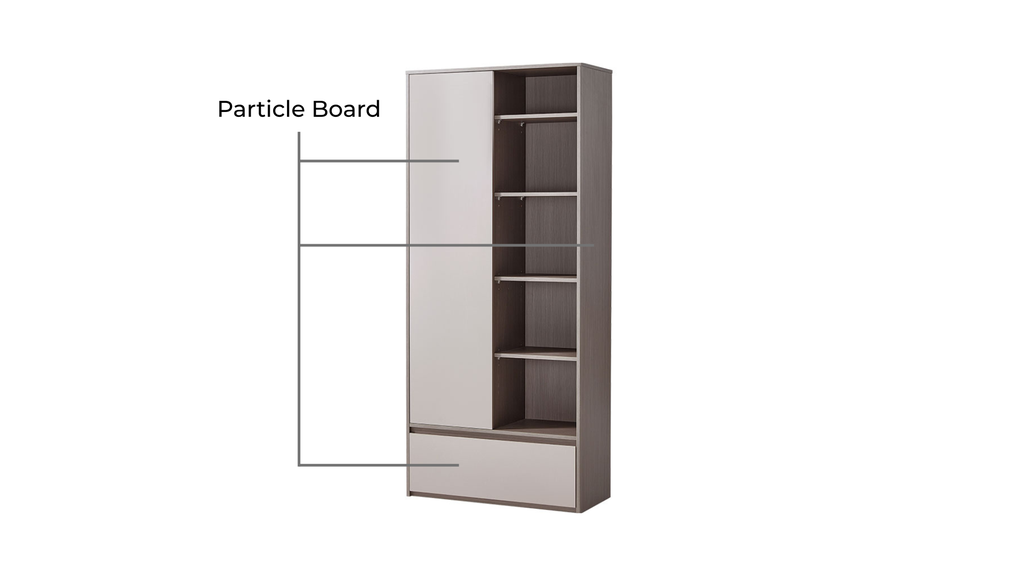 Portia Bookshelf