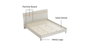 Orriana Bed