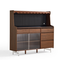 Nalorei Dining Cabinet