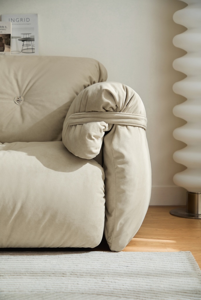 Christina 2-Seater Sofa
