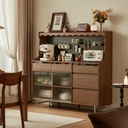 Nalorei Dining Cabinet