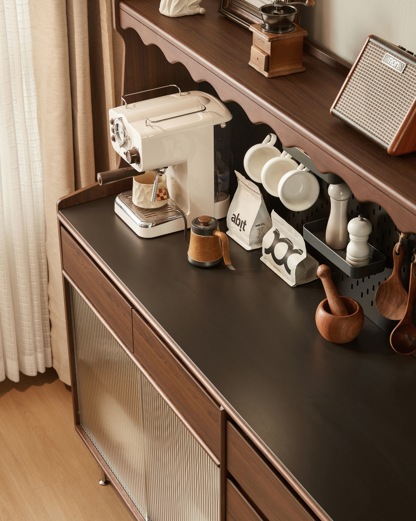 Nalorei Dining Cabinet