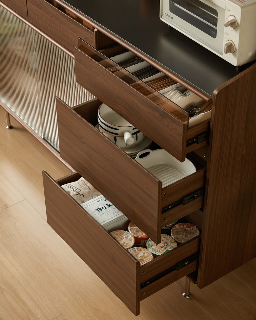 Nalorei Dining Cabinet