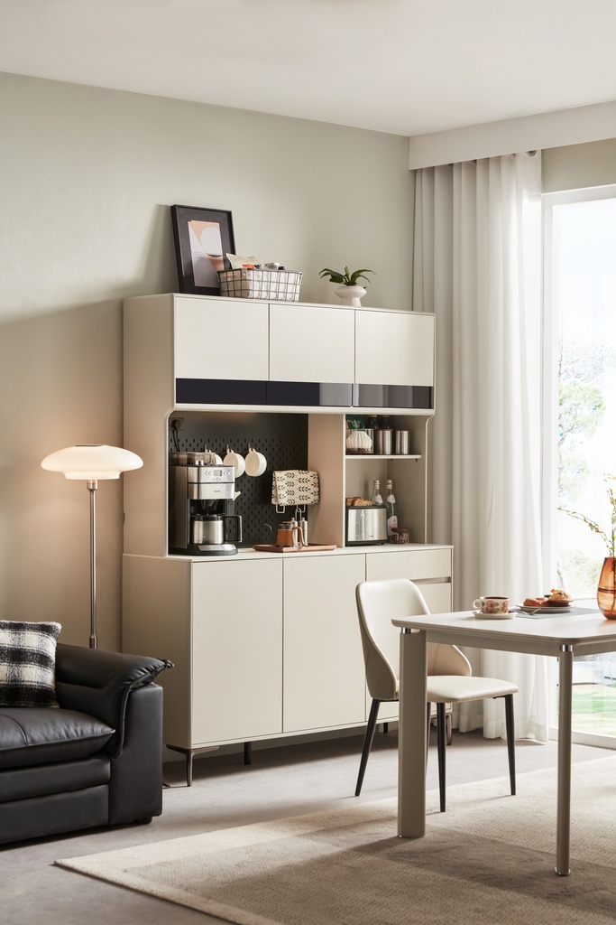 Octavia Sideboard Cabinet