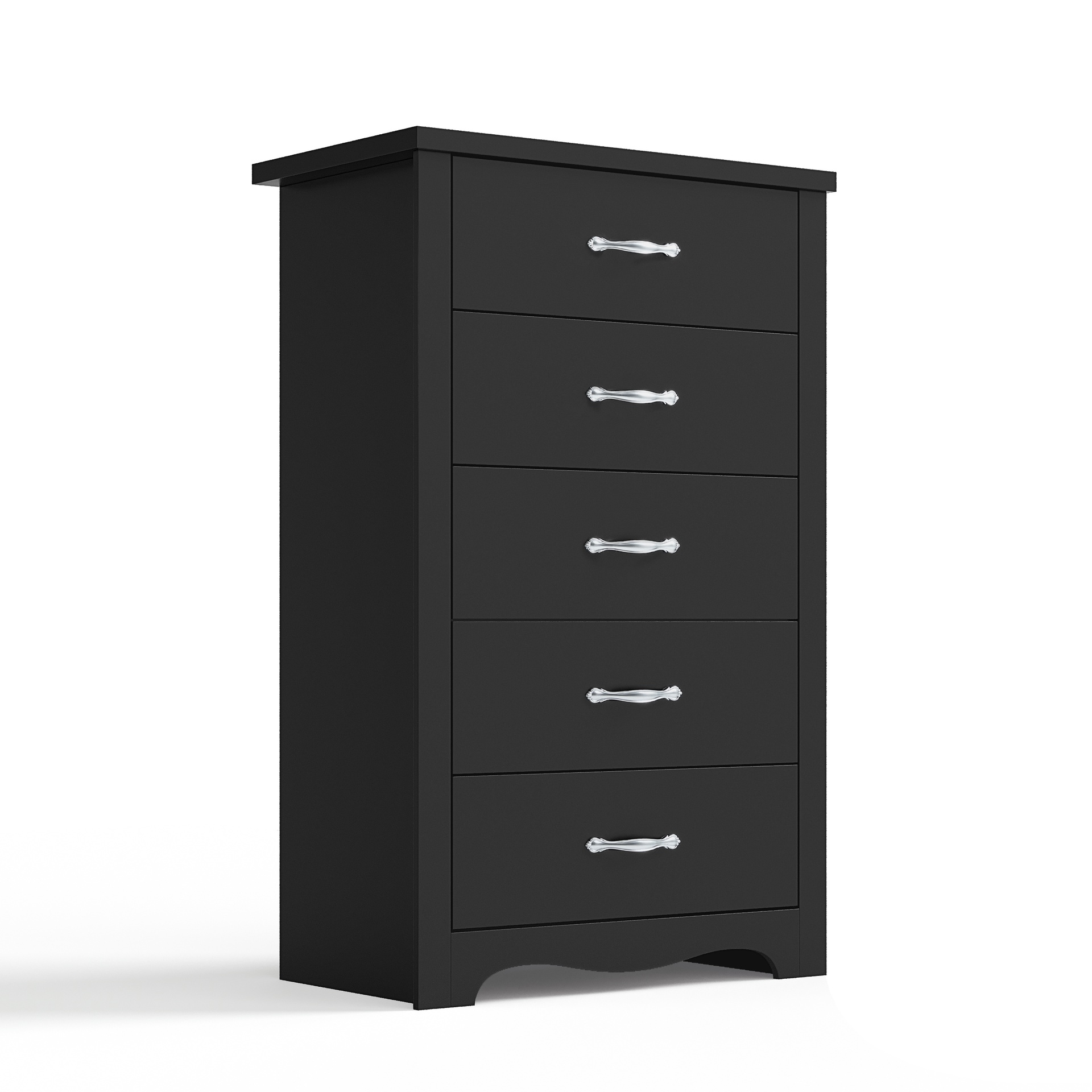 Amanda 5-Drawer Cabinet