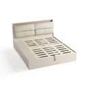 Norex  Storage Bed Frame