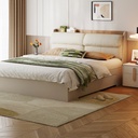 Norex  Storage Bed Frame