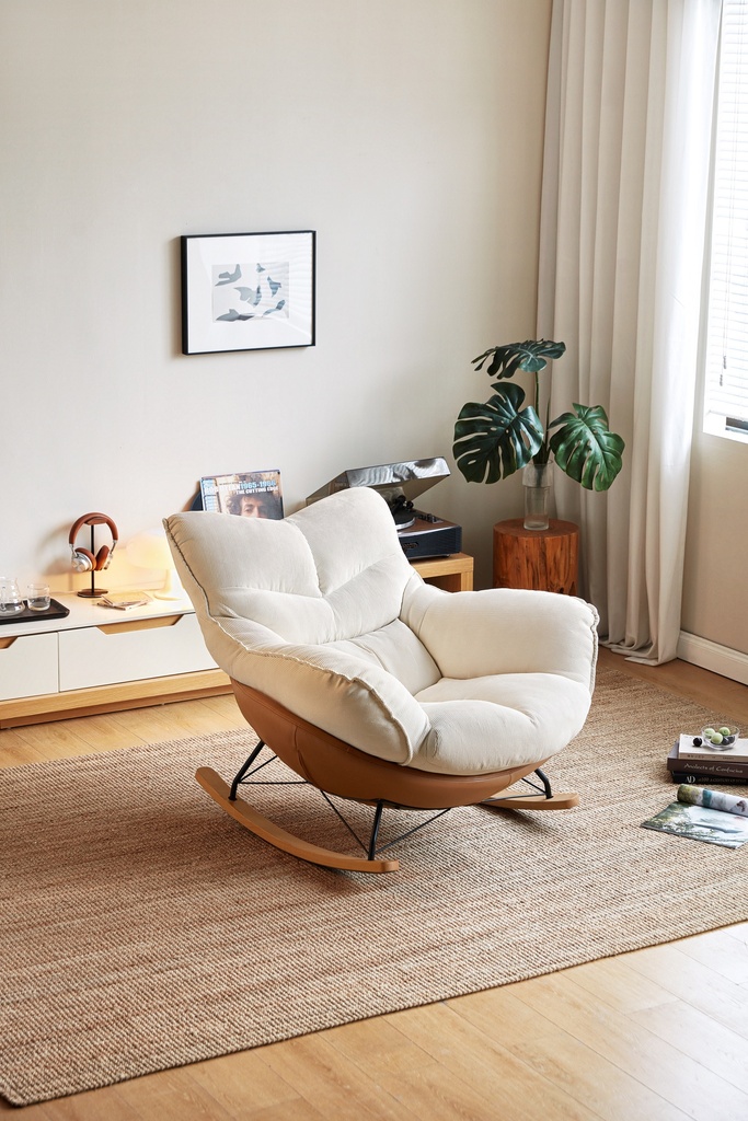 Noriah Rocking Chair