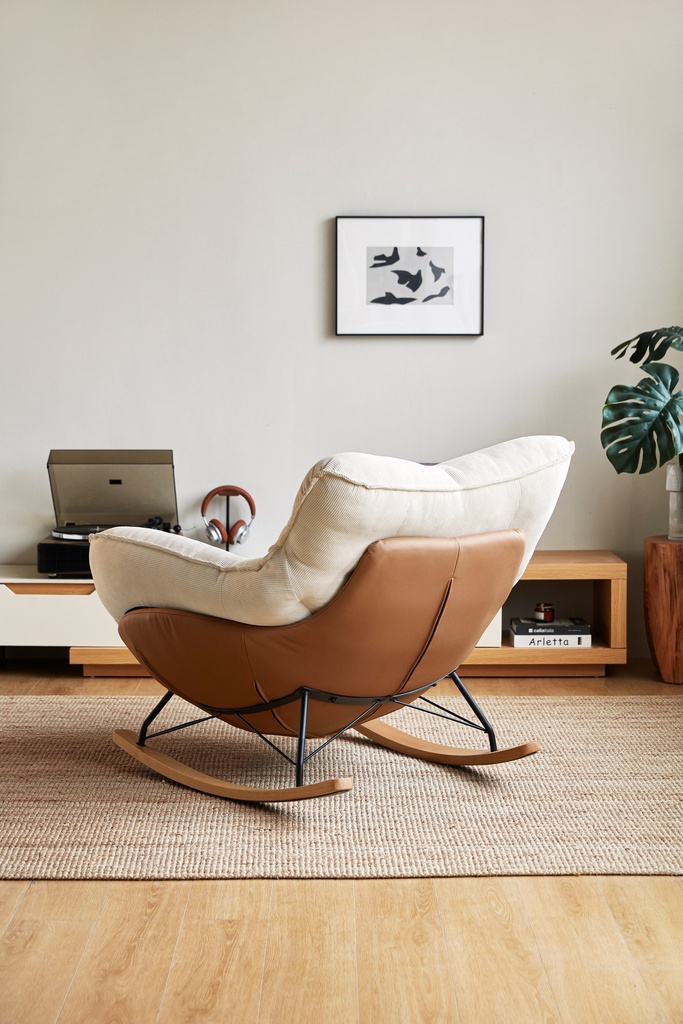 Noriah Rocking Chair