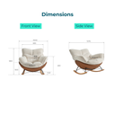 Noriah Rocking Chair