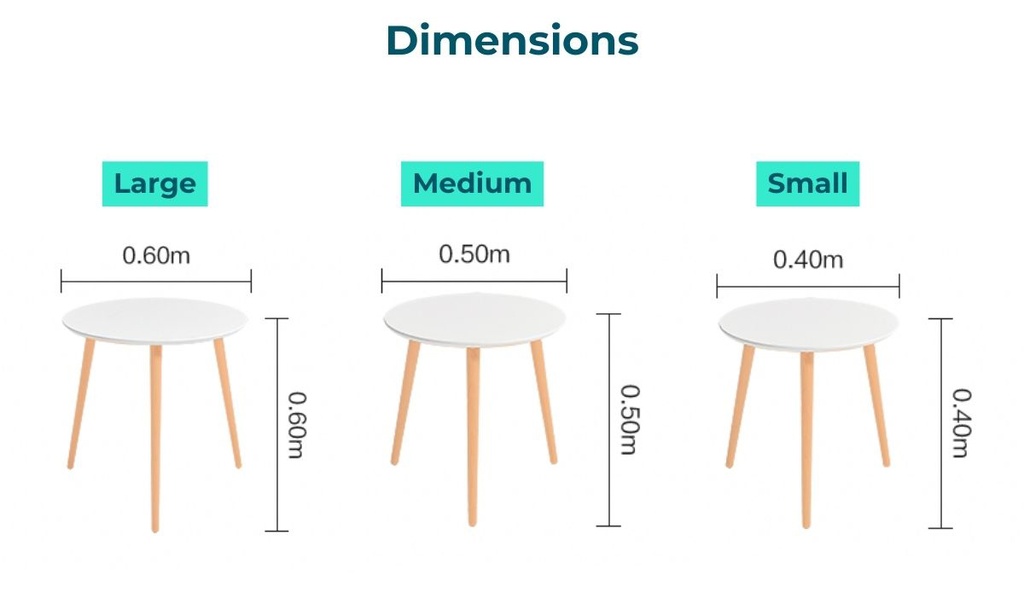 Caryl Coffee Table