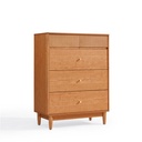 Phoenix 5-Drawer Cabinet