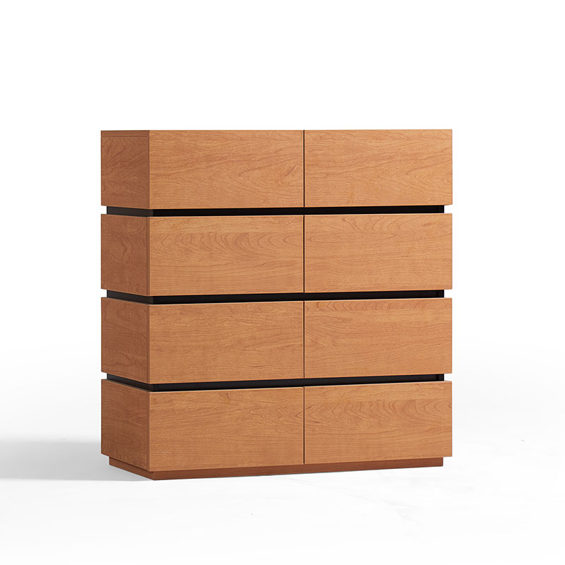 Phoebe 8-Drawer Cabinet