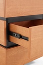 Phoebe 8-Drawer Cabinet