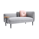 Clayton 2-Seater Sofa
