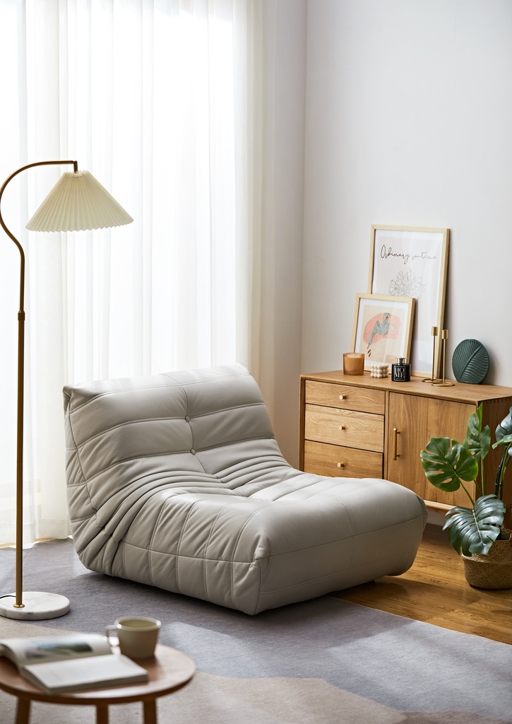 Demetrius Sofa Chair