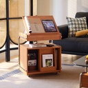 Delphine Coffee Table