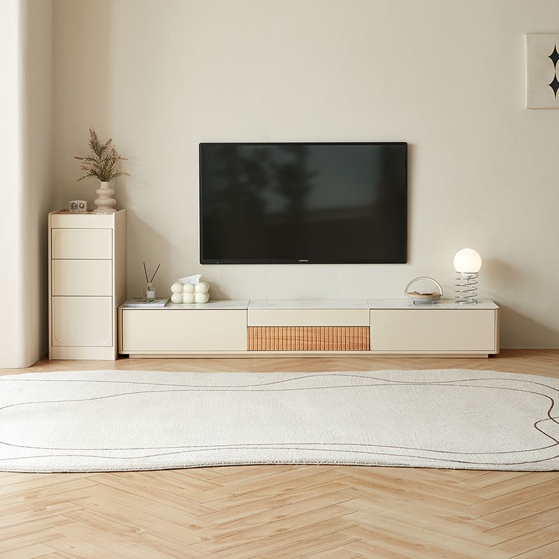 Duncan TV Stand