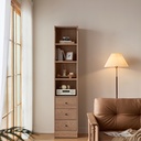 Dulce Bookcase