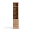 Dulce Bookcase