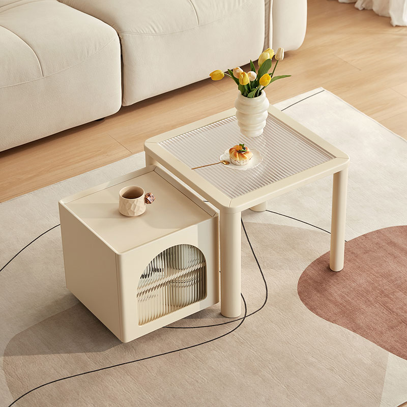 Desmond Side Table