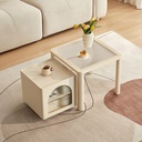 Desmond Side Table