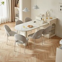 Dino Dining Table