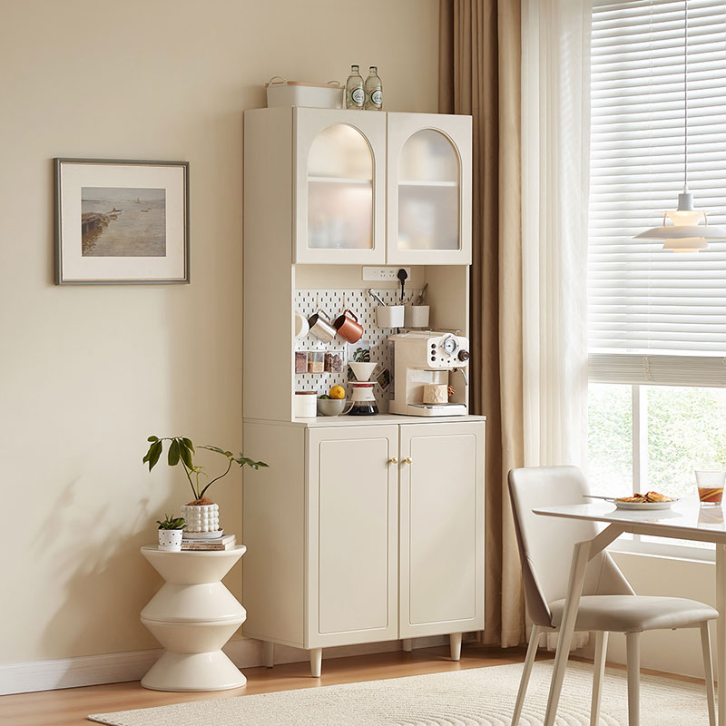 Darwin Cabinet