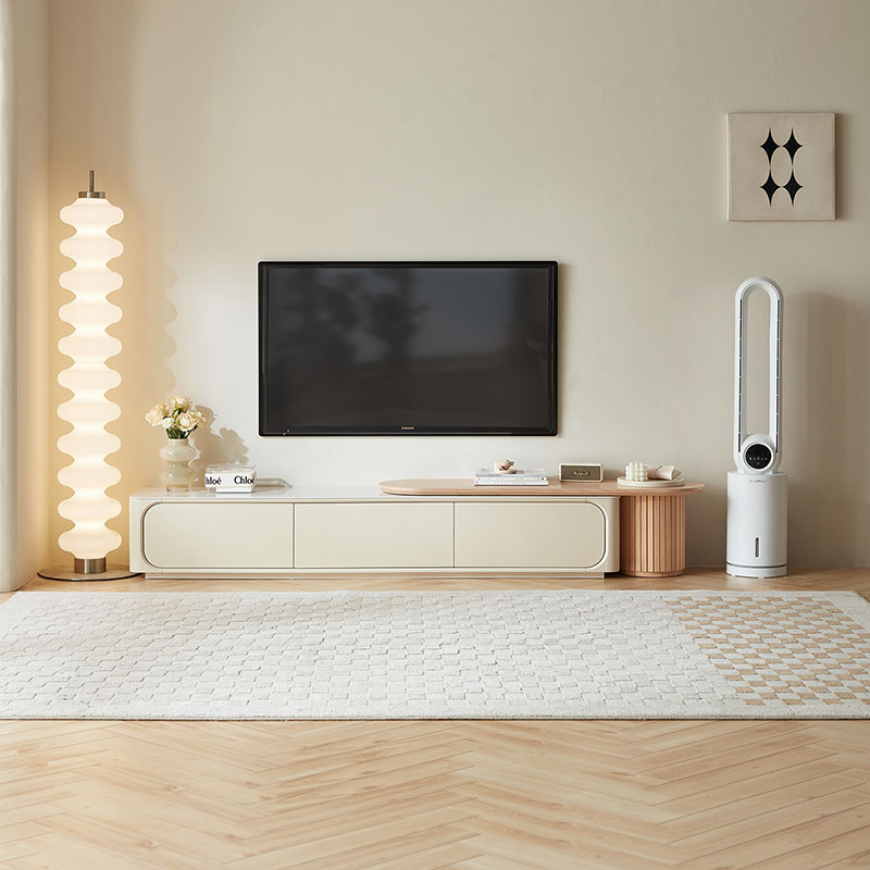 Damarcus TV Stand
