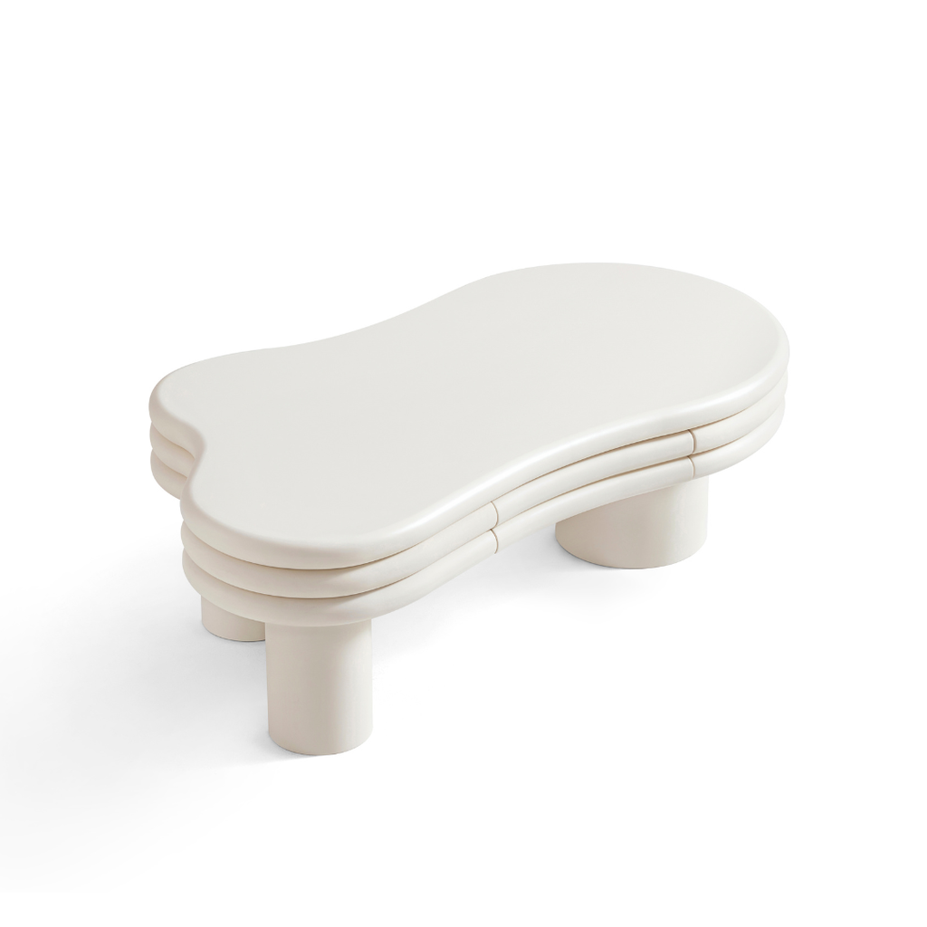 Decker Coffee Table