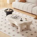 Decker Coffee Table