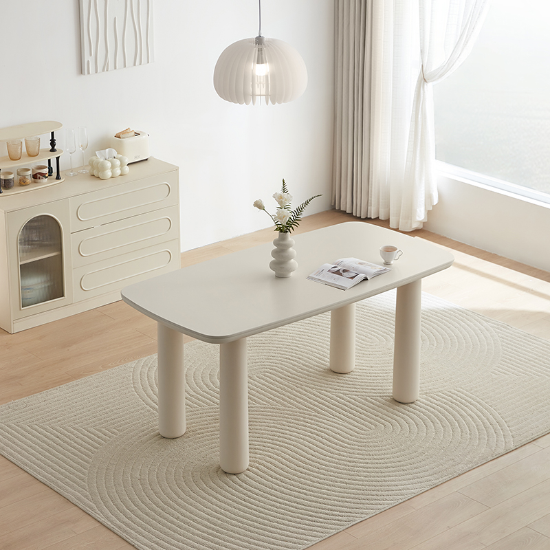 Dempsey Dining Table
