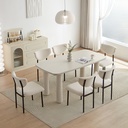Dempsey Dining Table