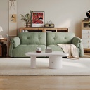 Christina Fabric Sofa