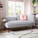 Clayton 2-Seater Sofa