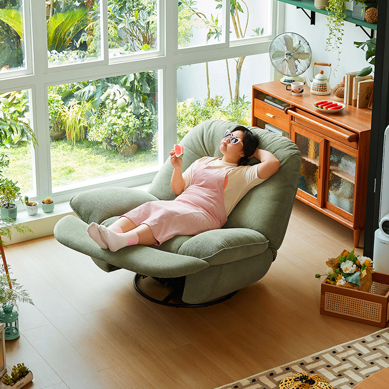 Dream Recliner Chair