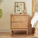 Adora Bedside Table