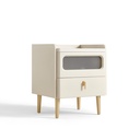 Alnah Bedside Table