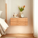 Edmund Bedside Table
