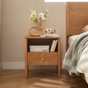 Edward Bedside Table