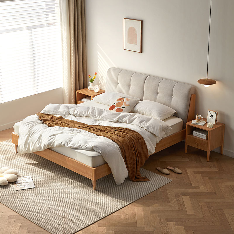 Edwin Bed