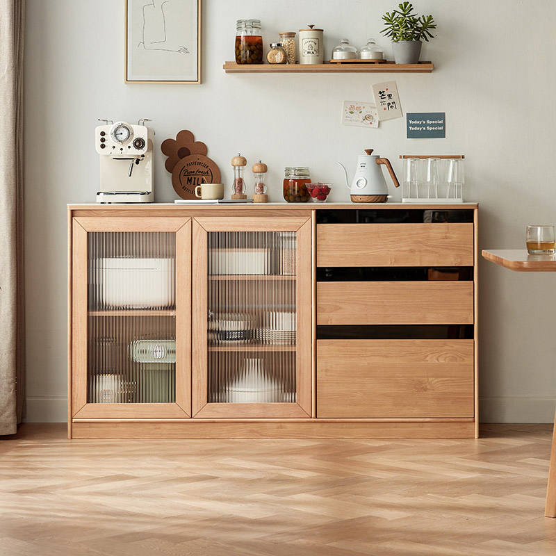 Elias Cabinet