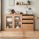 Elias Cabinet