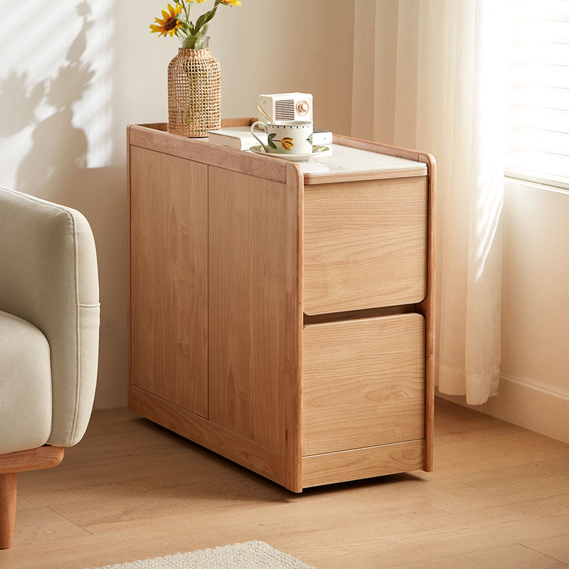Evelyn Side Table