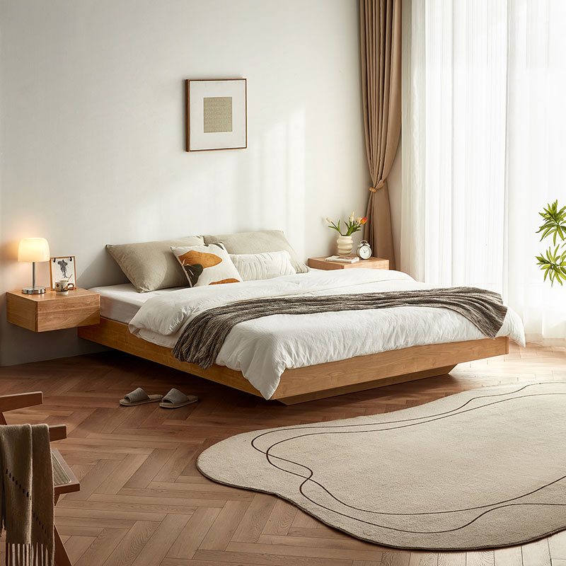 Eleanor Bed
