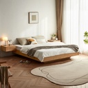 Eleanor Bed