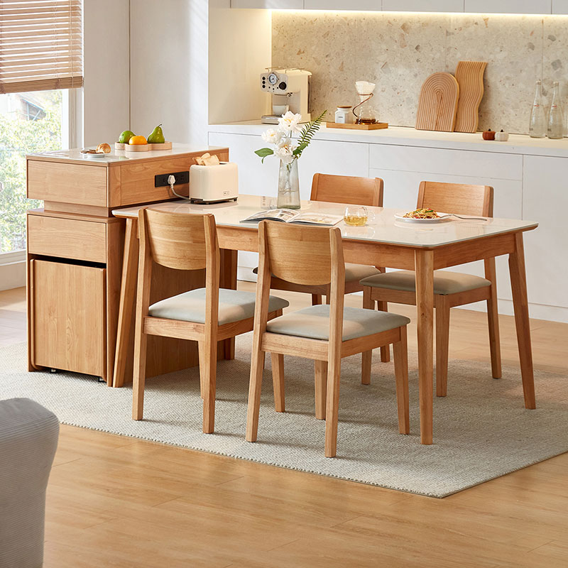 Eloise Island Cabinet