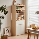 Estelle Dining Cabinet