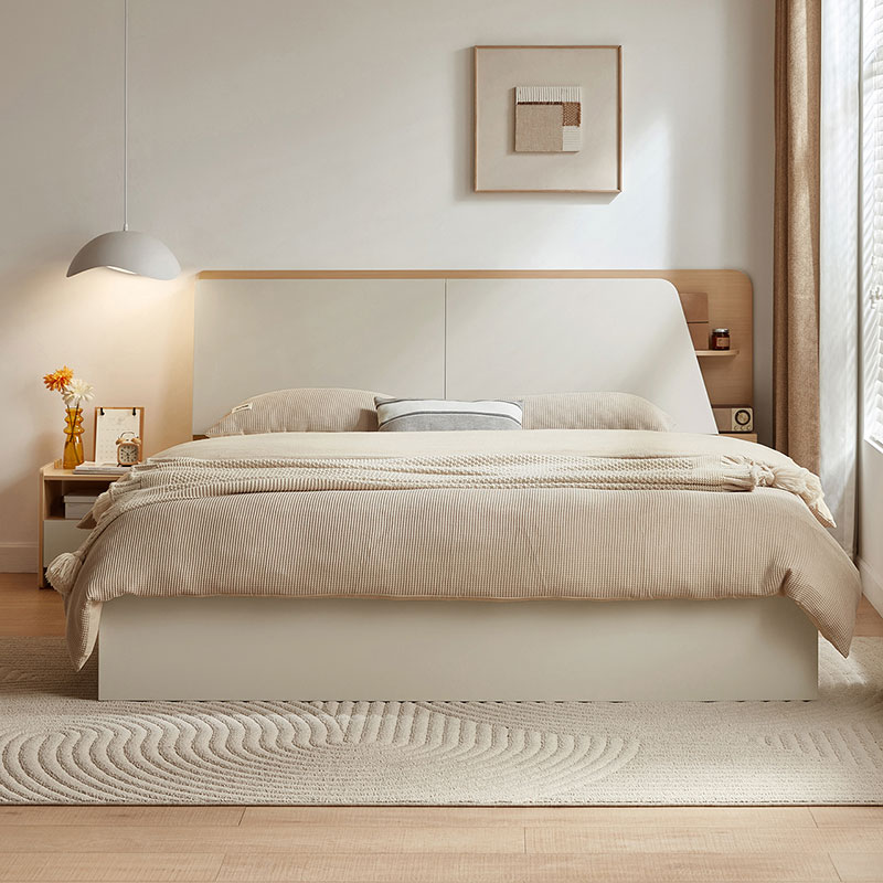 Edith Bed
