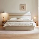 Everette Bed